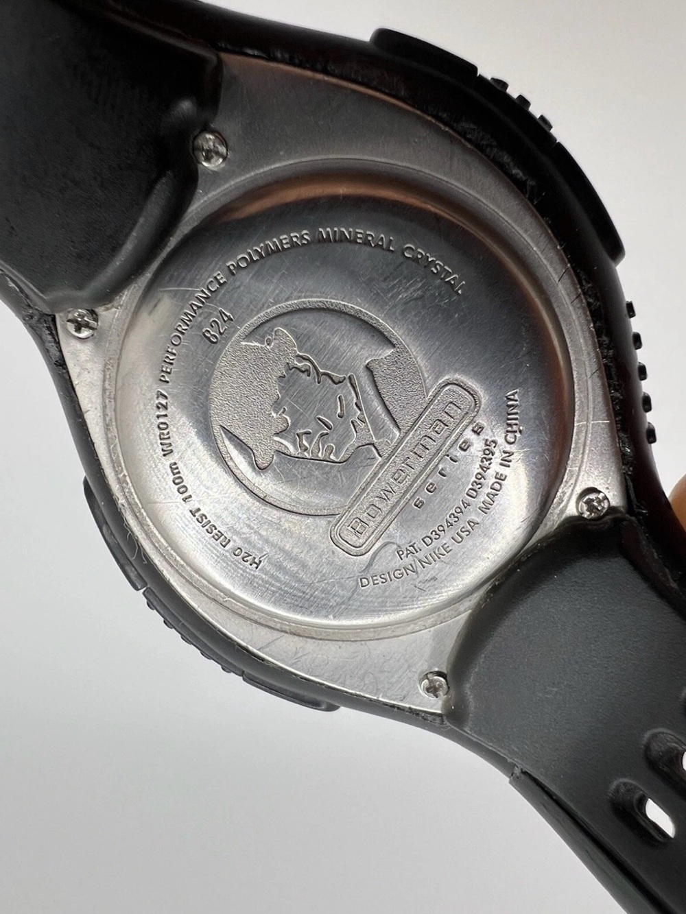 Nike Watch - Picture 3 of 3